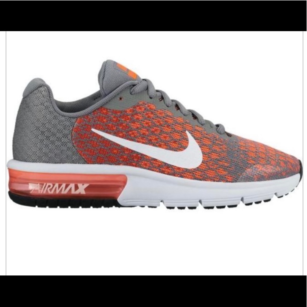 Nike Air Max Sequent 2